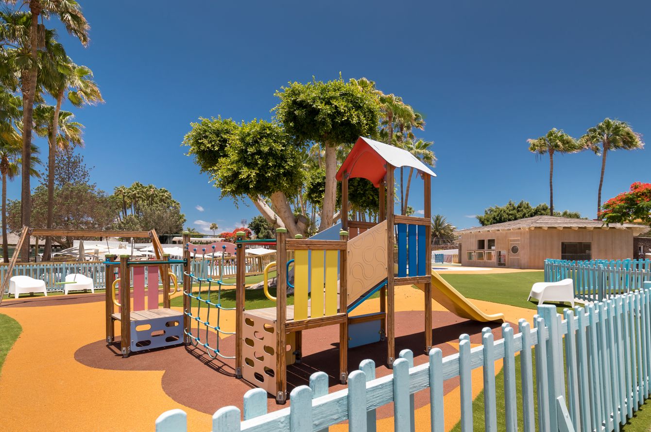 Spielplatz