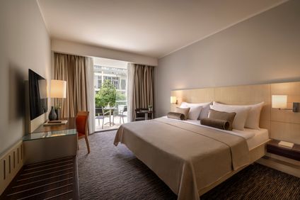 Familienzimmer Superior