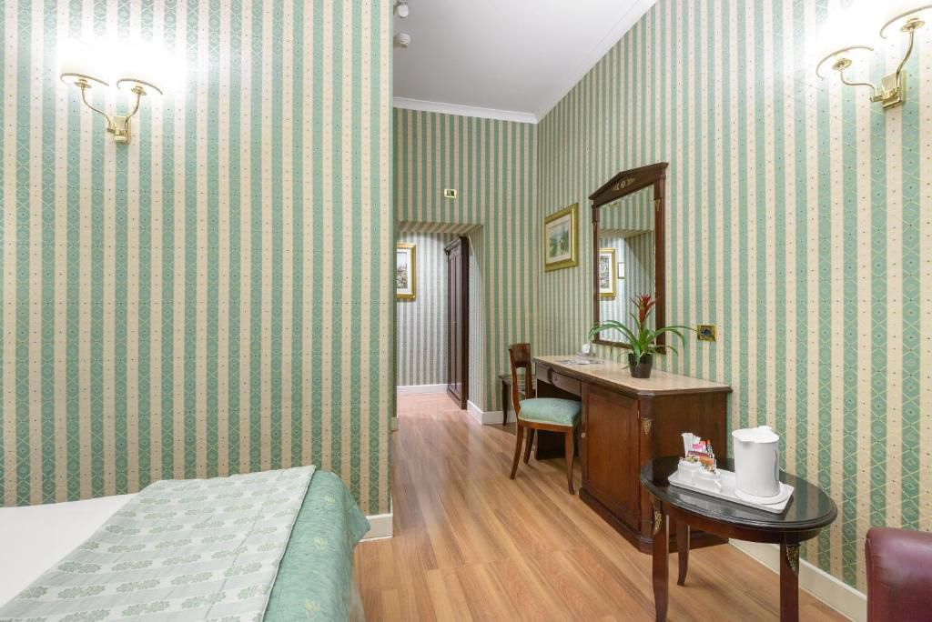 Chambre double