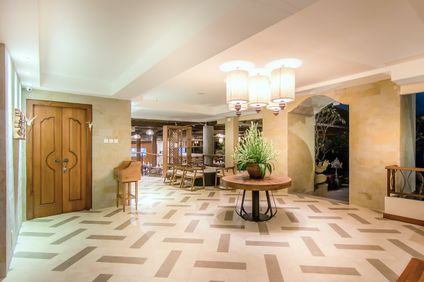 2. Bild der Unterkunft