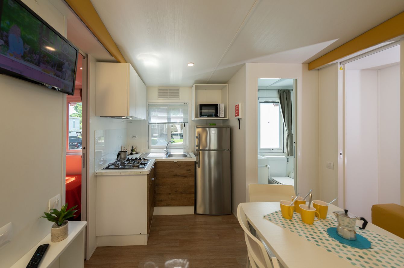 Mobil-home