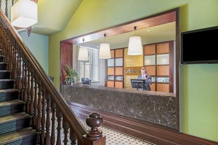 6. Bild der Unterkunft