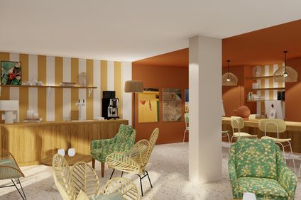 3. Bild der Unterkunft