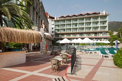 5. Image de l'établissement