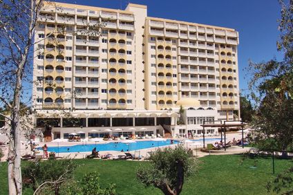 Eurotel Altura Hotel & Beach