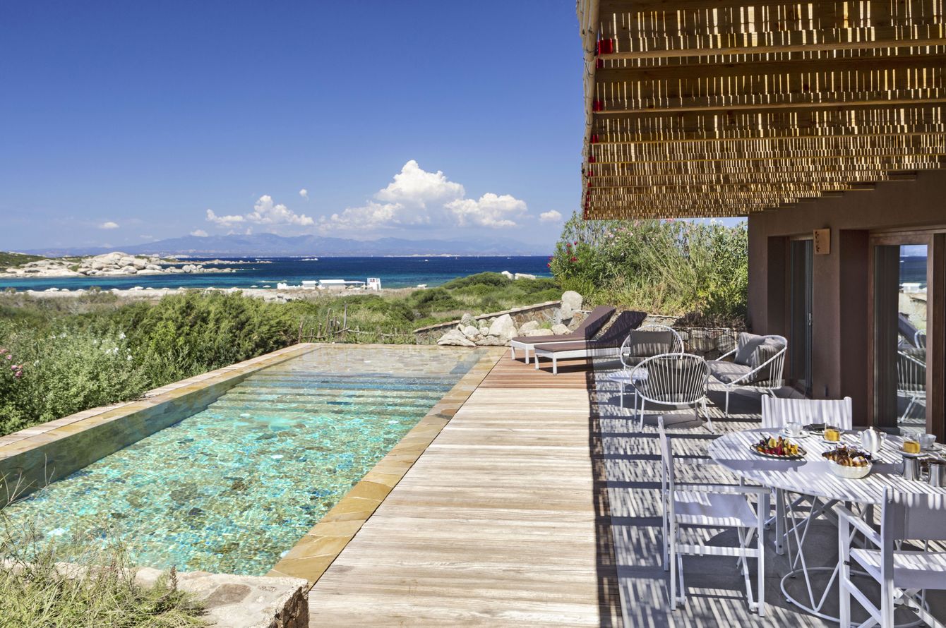 Resort Valle dell'Erica Thalasso & Spa
