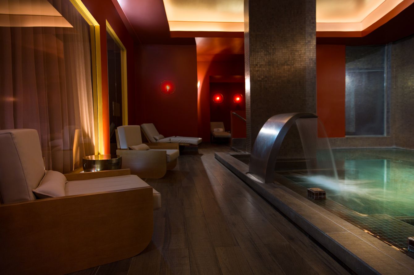 Spa
