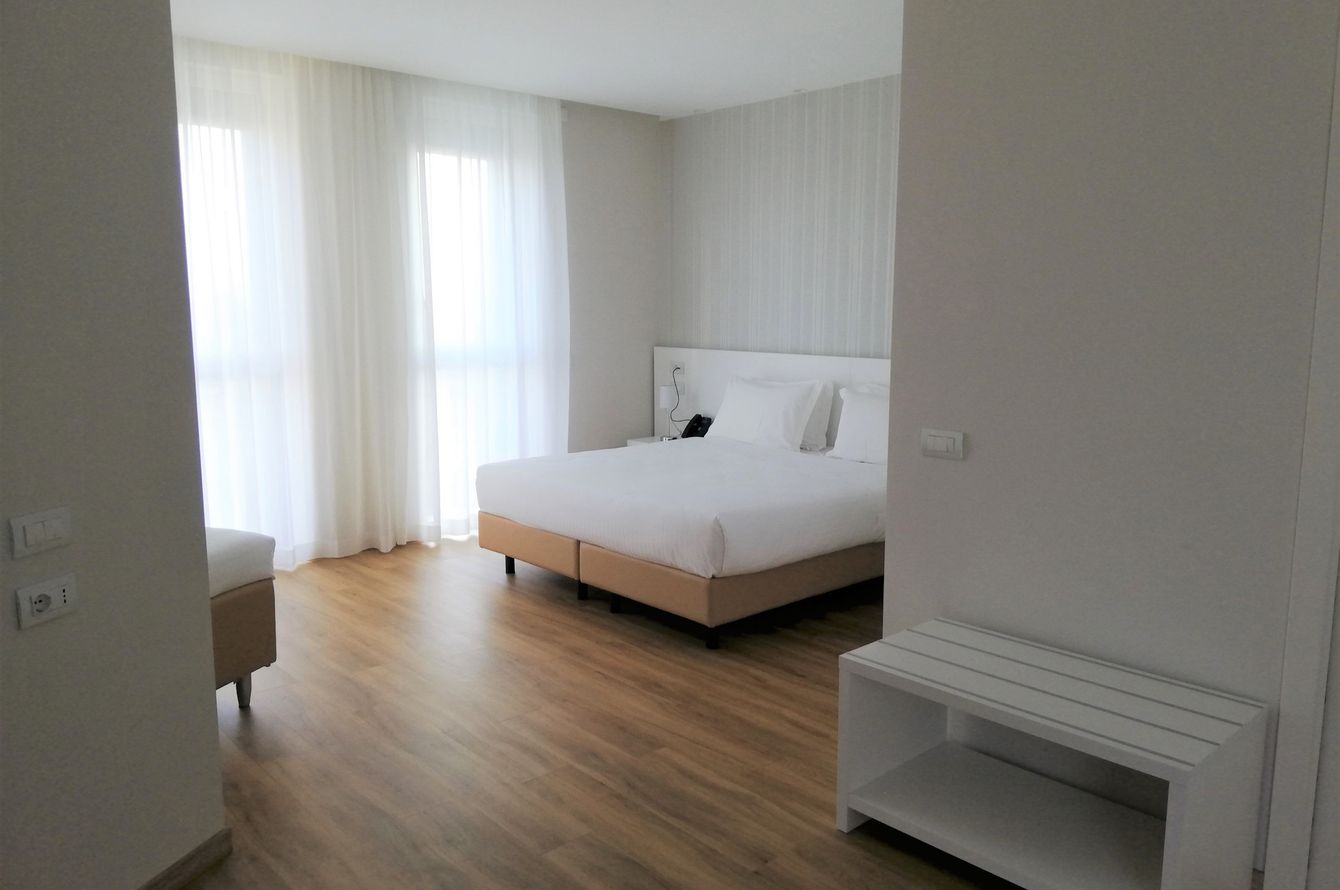 Doppelzimmer