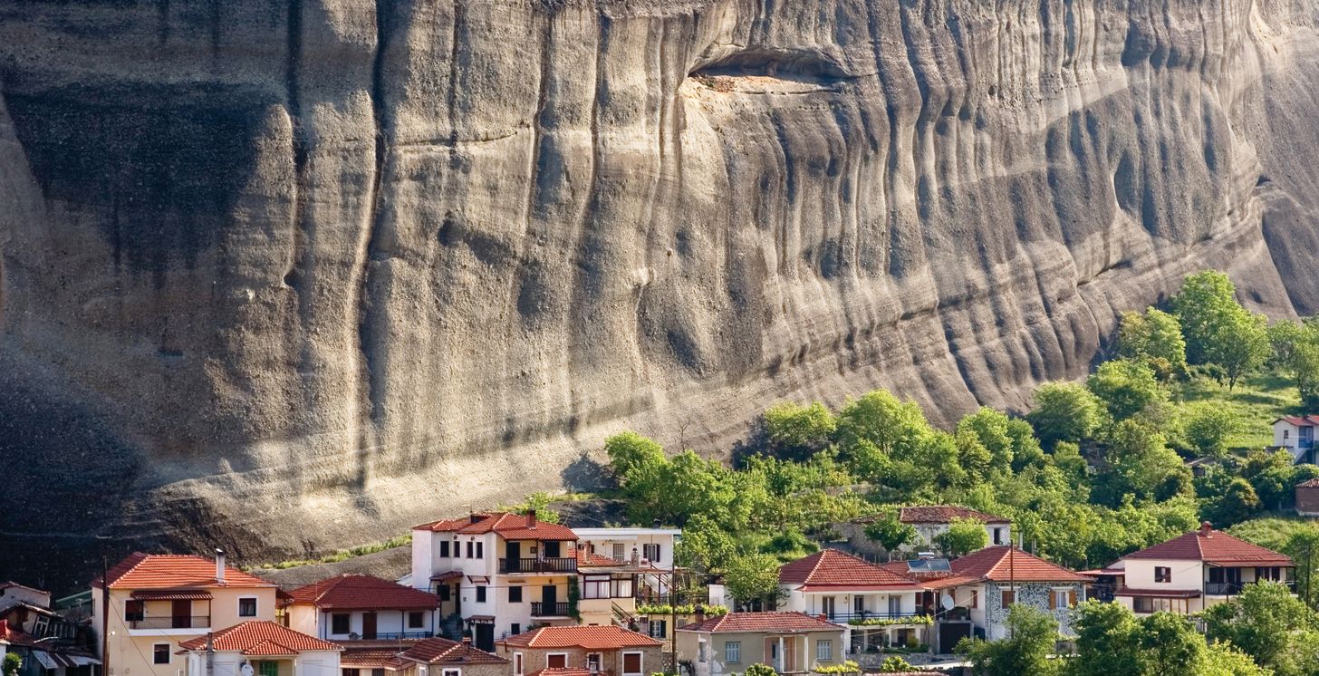 Meteora