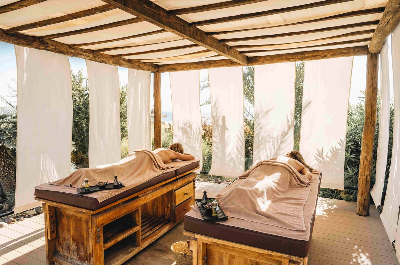 Spa