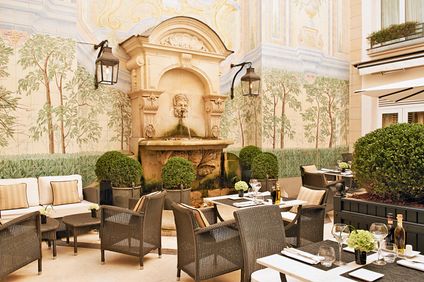 12. Bild der Unterkunft