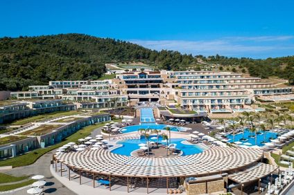 Miraggio Thermal Spa Resort