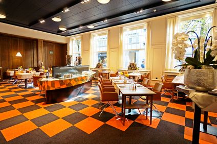 4. Bild der Unterkunft