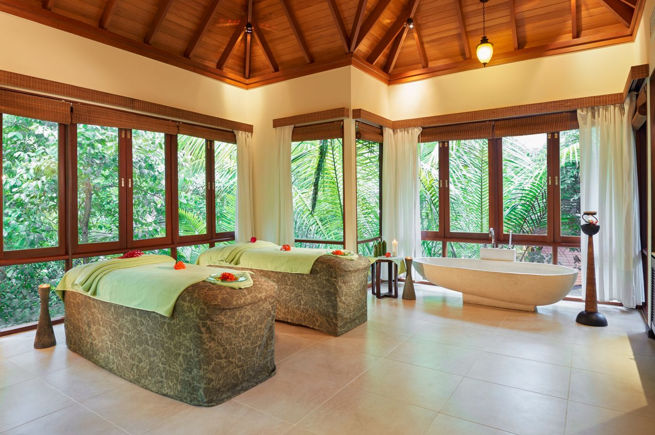 Spa