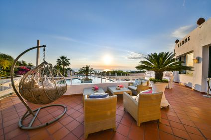 Hotel Paradiso Terme Resort & Spa