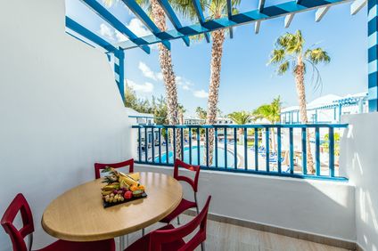 Appartement Superior