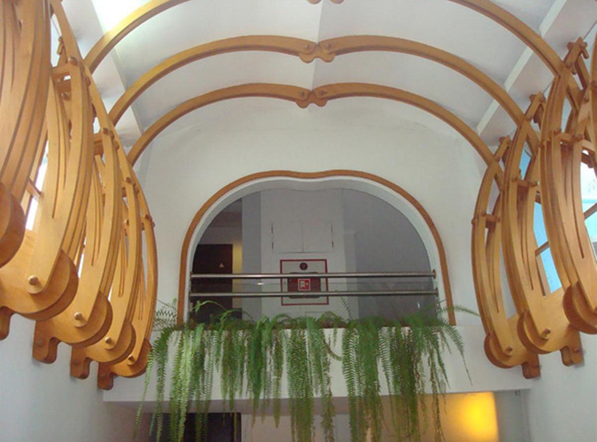 9.Bild der Unterkunft