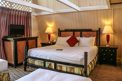 4. Bild der Unterkunft