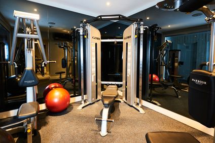 9. Bild der Unterkunft