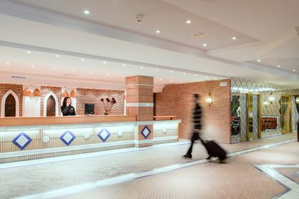 3. Bild der Unterkunft