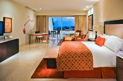 4. Bild der Unterkunft