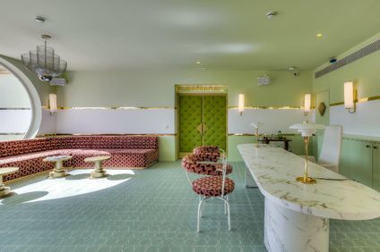 4. Bild der Unterkunft