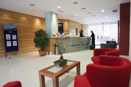 13. Image de l'établissement