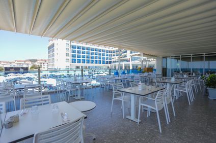 13. Bild der Unterkunft