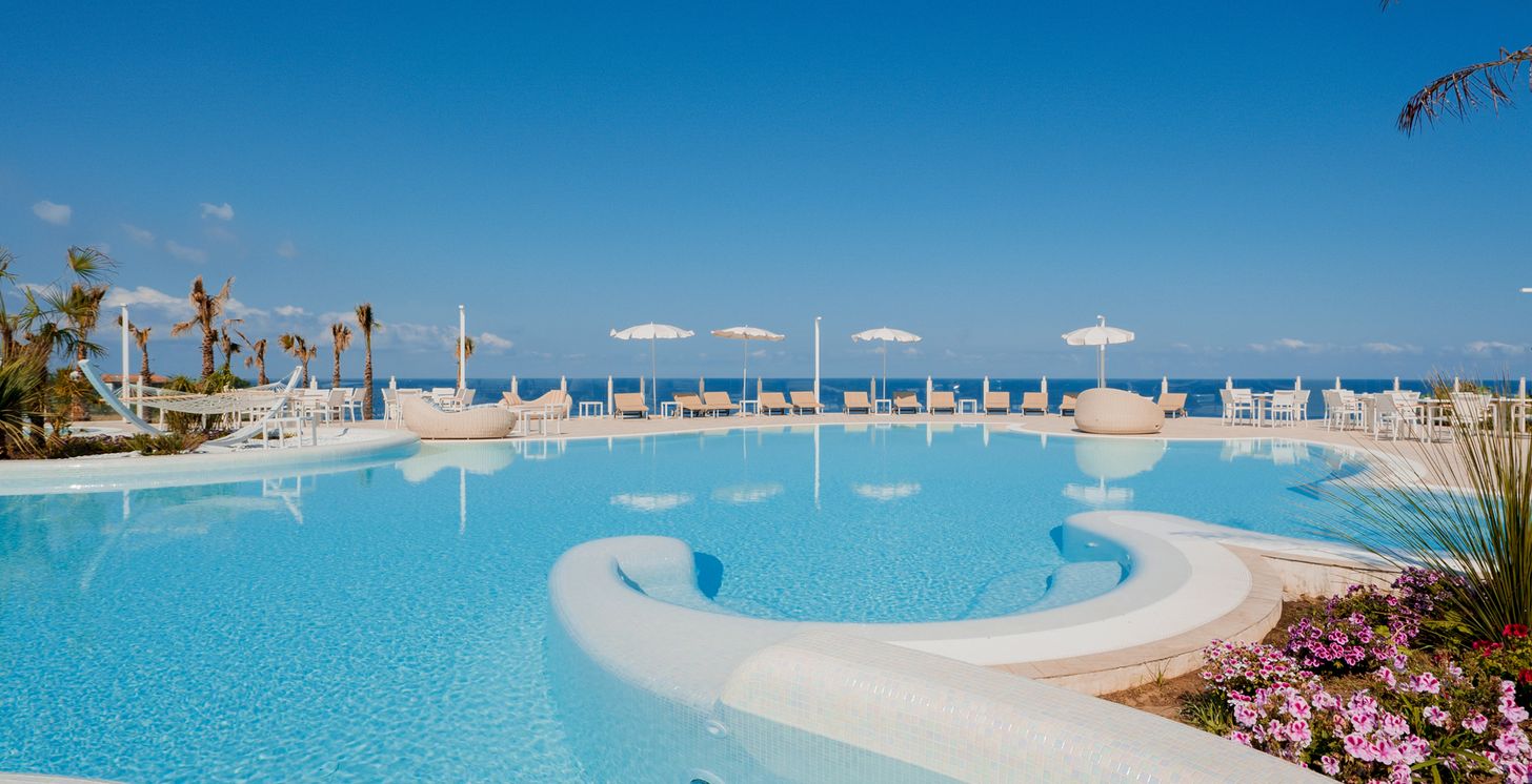Aussenpool