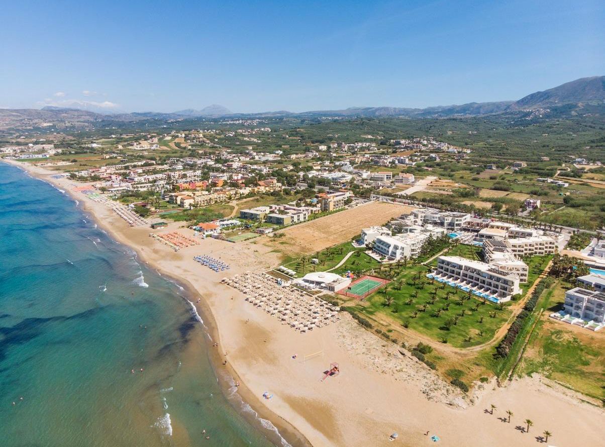 Strand