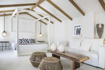 4. Bild der Unterkunft