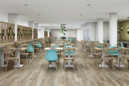 4. Bild der Unterkunft