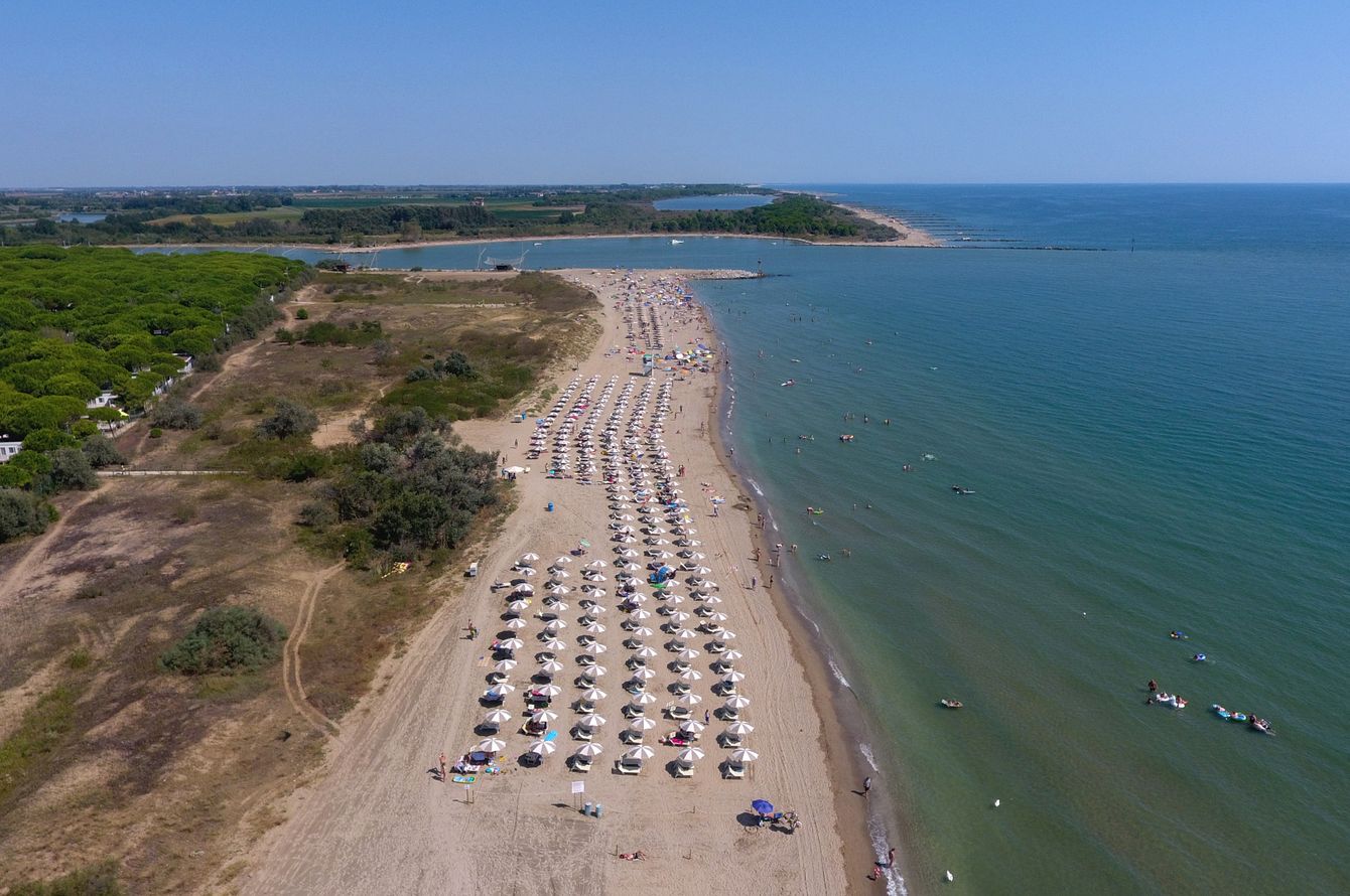 Plage