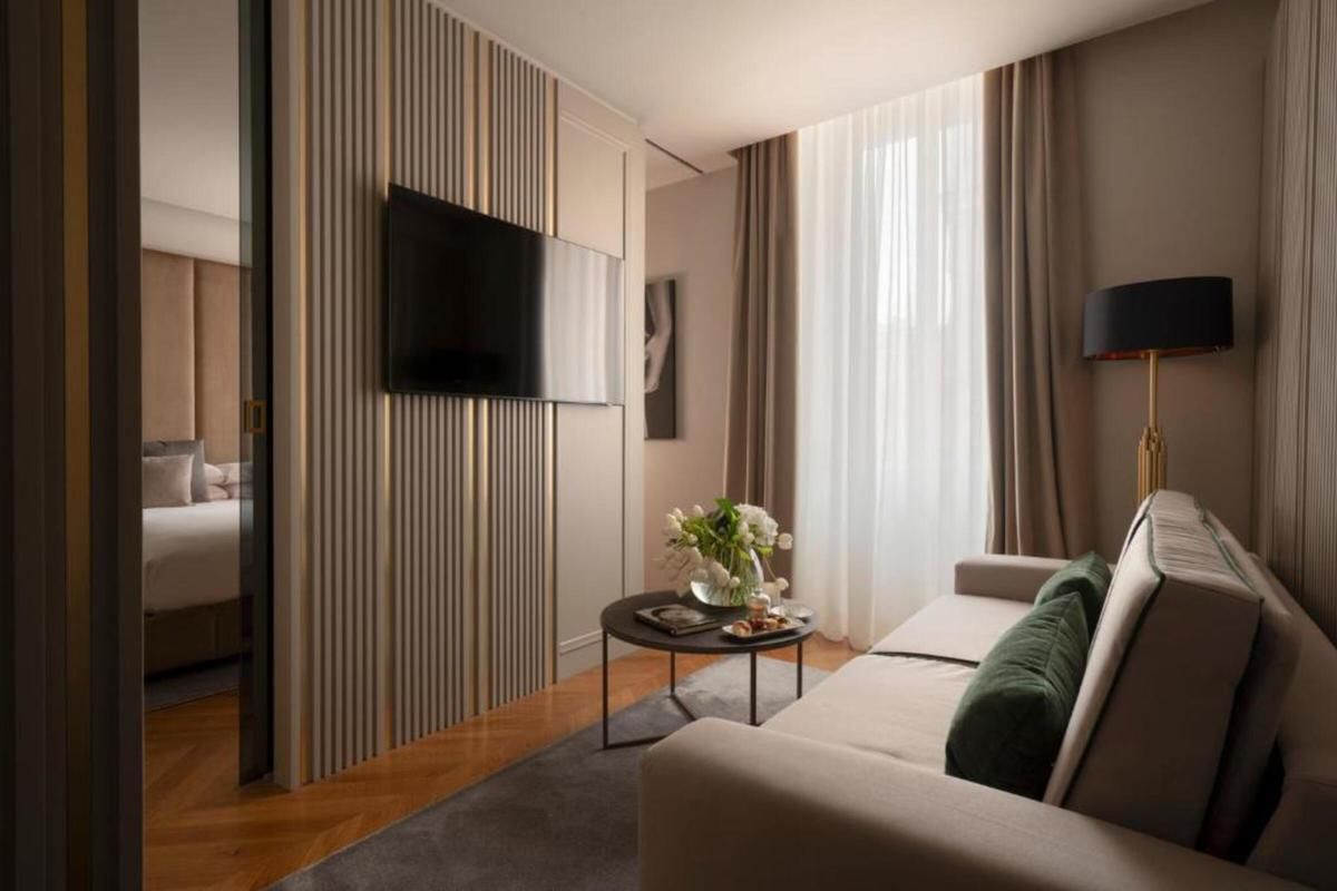 Suite Deluxe