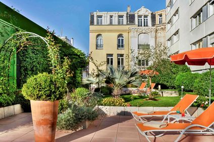 10. Bild der Unterkunft