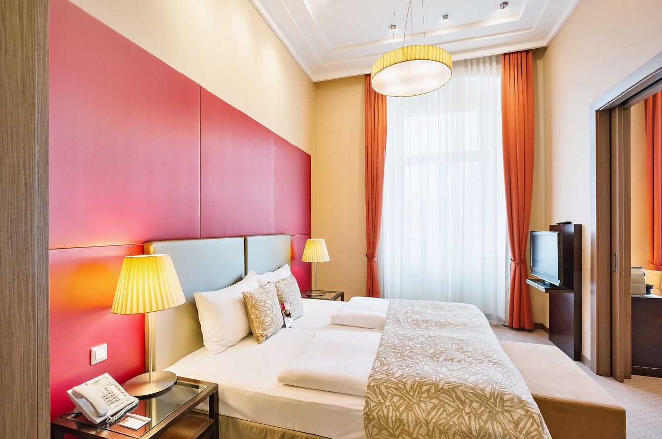 Chambre familiale