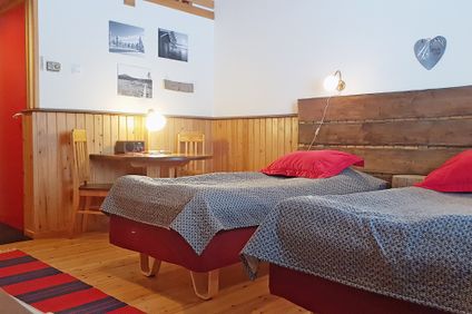 5. Bild der Unterkunft