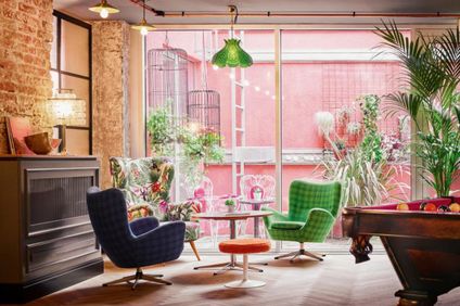 6. Bild der Unterkunft