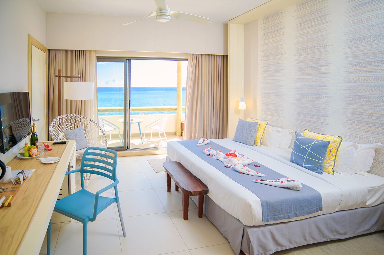Chambre double Superior