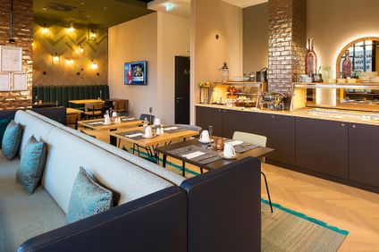 8. Bild der Unterkunft