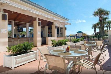 4. Bild der Unterkunft