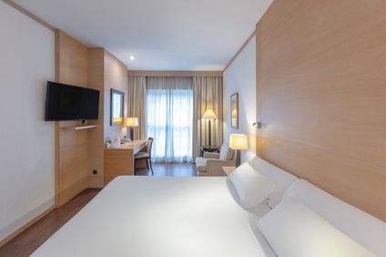 6. Bild der Unterkunft