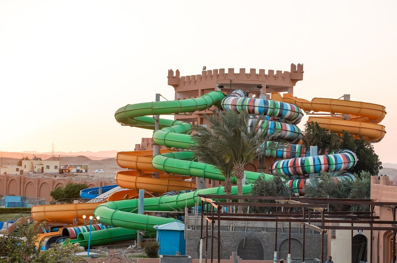 Aquapark