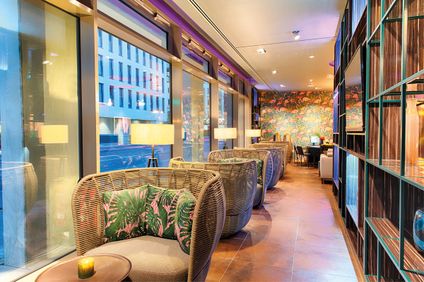 17. Bild der Unterkunft