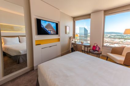 3. Bild der Unterkunft