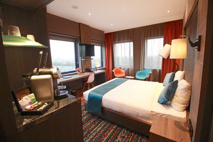 Doppelzimmer Comfort