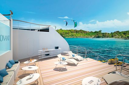 3. Bild der Rundreise