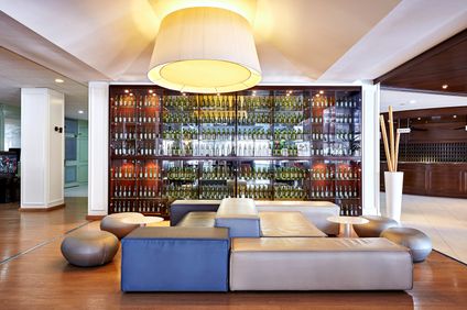 4. Bild der Unterkunft