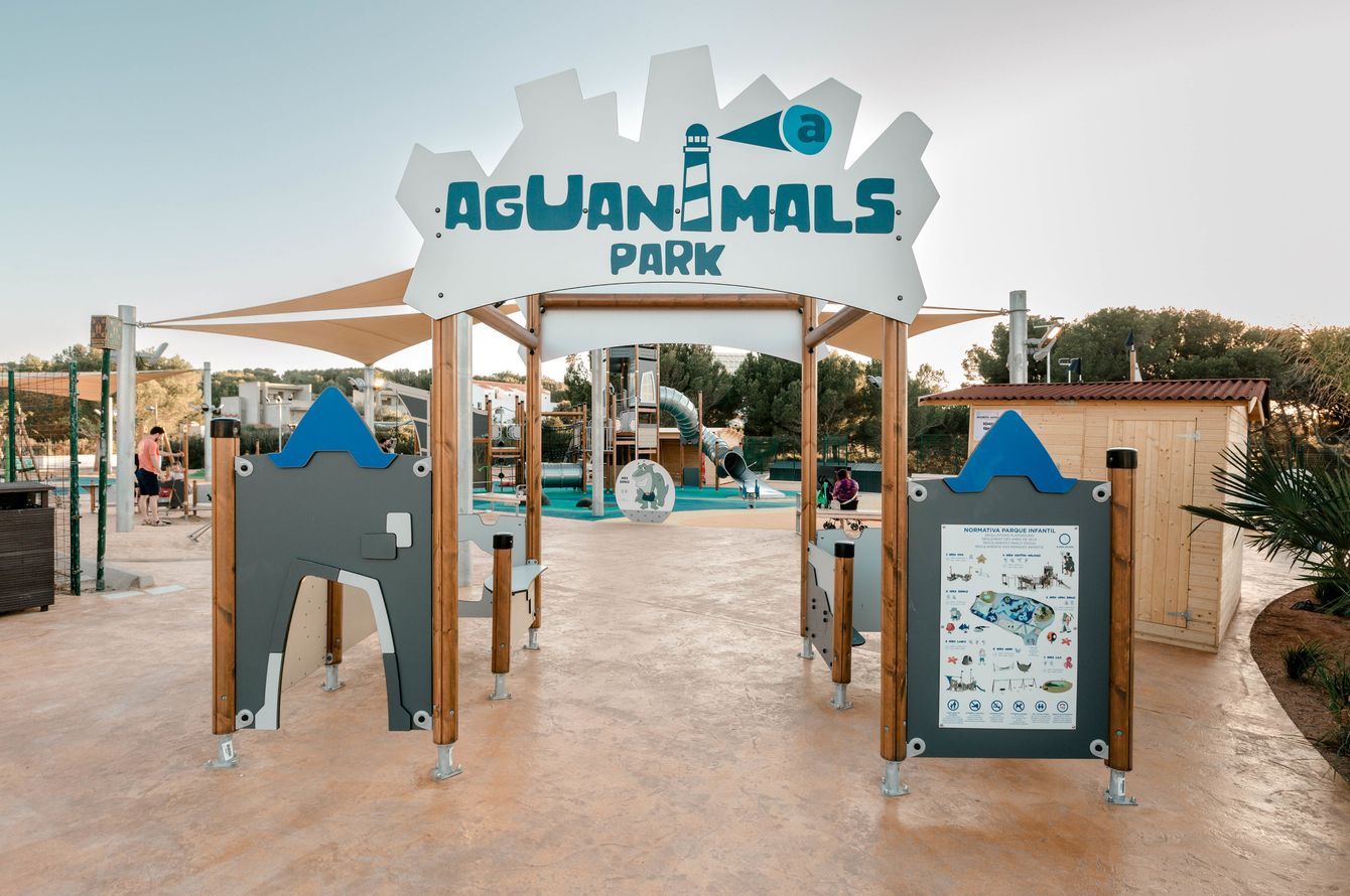 Aquapark