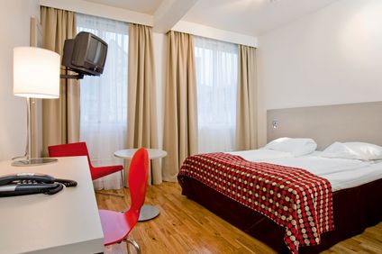 2. Bild der Unterkunft